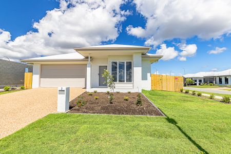 2 Tesselaris Court, Bohle Plains QLD 4817 - House For Rent | Domain - Photo 3