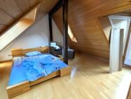 Große Altbauwohnung über 3 Etagen in Karlsruhe-Durlach-Altstadt - Photo 4