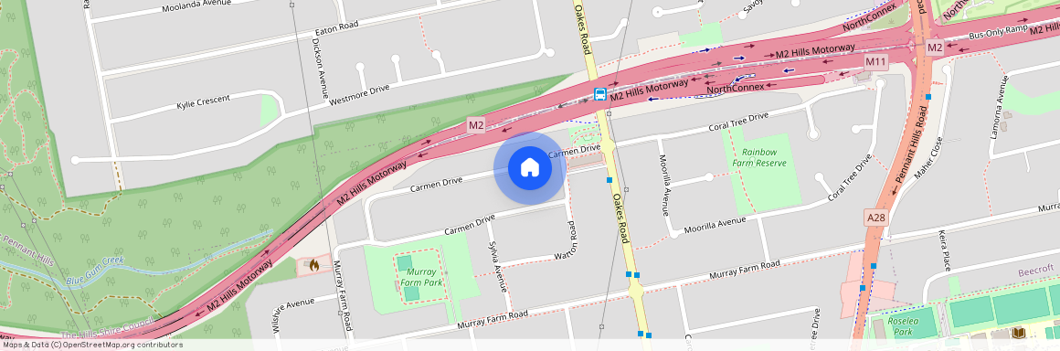 26 Carmen Drive, 2118, Carlingford