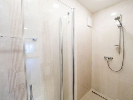 Exquisite, helle Mietwohnung mit offener Wohnküche und Wohlfühlfaktor! - Foto 4
