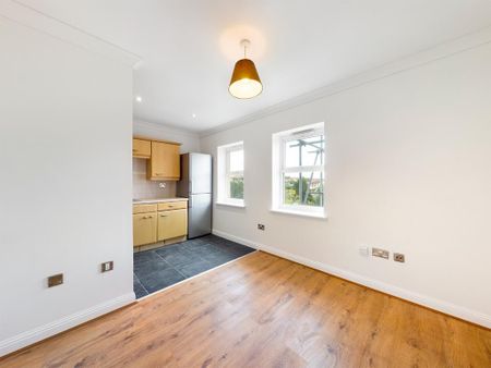 1 bedroom apartment to rent - Photo 5