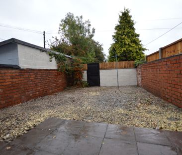 2 Bedroom Terraced House - Photo 4