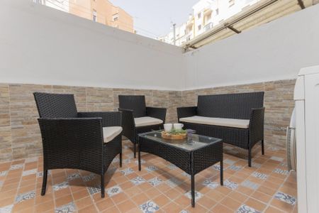 Sigle room in Benimaclet - Photo 3