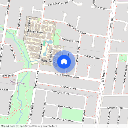 20 Stella Dr, Vic 3356, Delacombe