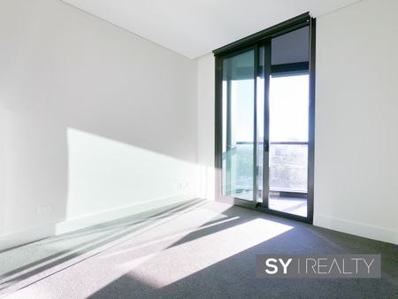 Level 31/1 Brushbox Street, Sydney Olympic Park NSW 2127 - Apartment For Rent | Domain - Photo 4