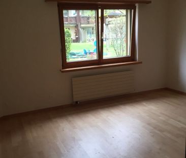 3.5 Zimmer, 80 m², EG - Foto 4