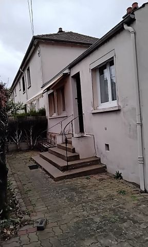 Maisonnette jumelée sur sous-sol - Photo 2