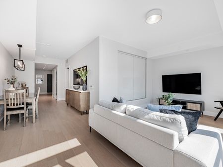 For Lease - 6 Jackes Avenue Unit# 705, Toronto, Ontario - Photo 4