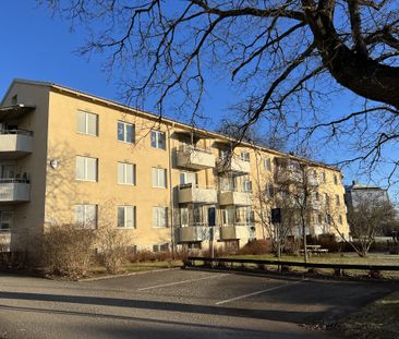 Järnvägsgatan 4 B, 691 32, Centralt - Photo 1