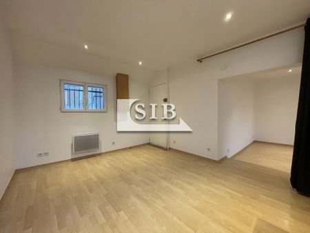 Location Appartement 2 pièces 34m² VERT LE GRAND 91810 - Photo 2