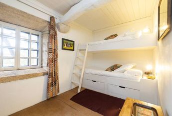 Luxury 6 bedroom Detached House for rent in O Rosal, Galicia