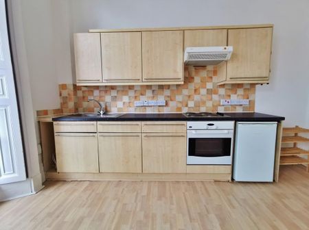 Studio to rent - Photo 2