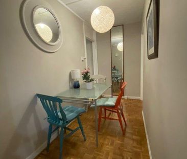 4 bedroom flat to rent - Photo 2