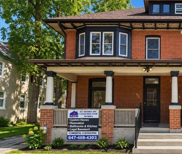 For Lease - 73 Mary Street Unit# 2, Barrie, Ontario - Photo 3