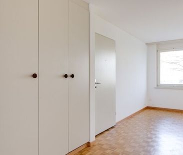 Luminous 3.5-room apartment in Winterthur - Photo 2