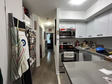 For Lease - 5 Shank Street Unit# 508, Toronto, Ontario - Photo 3