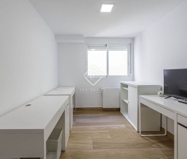 3 bedroom luxury Apartment for rent in Valencia, Spain - Photo 4