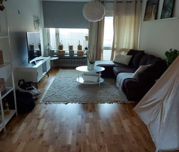 Bergsgatan, Enköping - Foto 1