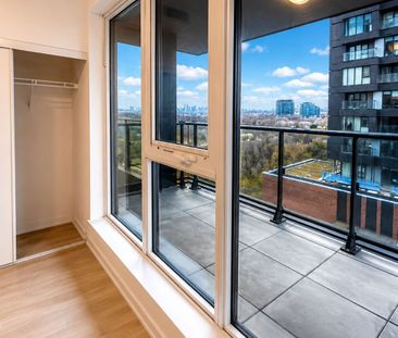 For Lease - 1 Quarrington Lane Unit# 706, Toronto, Ontario - Photo 1