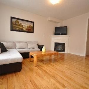 For Lease - 571 Vellore Woods Boulevard, Vaughan, Ontario - Photo 1