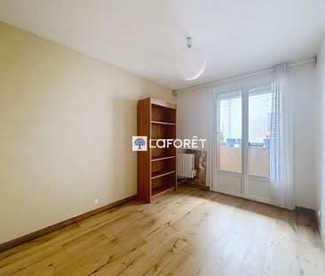 Appartement T4 Toulouse à louer - Photo 6