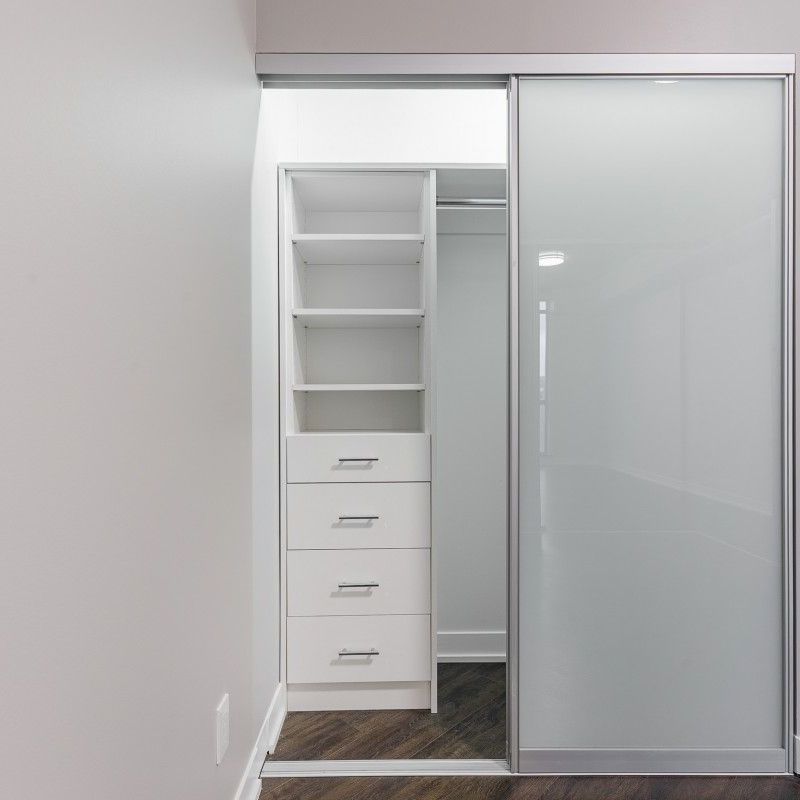 For Lease - 8 Gladstone Avenue Unit# 606, Toronto, Ontario - Photo 1