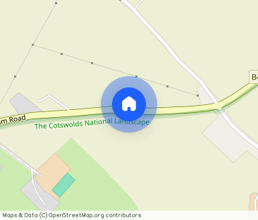 Cheltenham Road, Broadway - Photo 1