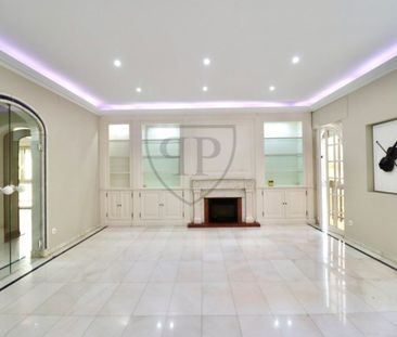 3 room luxury Apartment for rent in Cascais, Lisbon - Photo 2