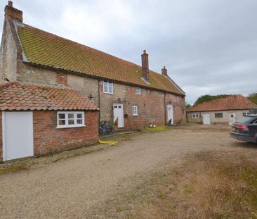 The Street, Hindolveston, NR20 5DG - Photo 1