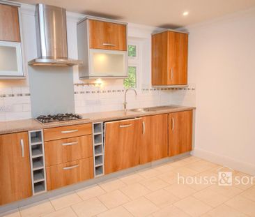 Bournemouth Portarlington Road Westbourne, BH4, Dorset - Photo 3