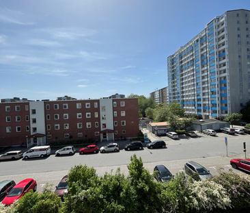 Vendelsfridsgatan 3, Lorensborg - Foto 2
