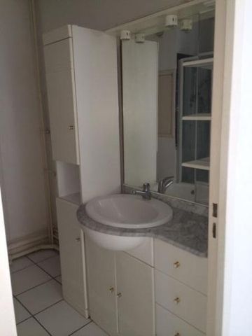 Location Appartement 2 pièces 33m² PONT DE CHERUY 38230 - Photo 5