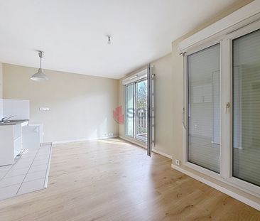 Appartement 2 pièces - Photo 1