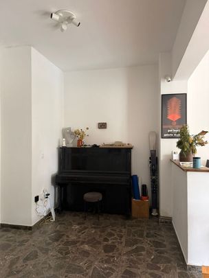 Διαμέρισμα για ενοικίαση Κέντρο Παγκρατίου (Παγκράτι) - Photo 1