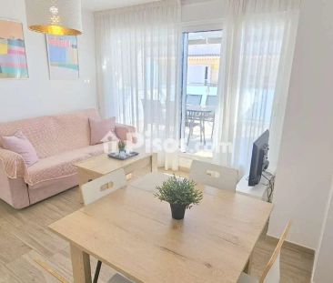 Apartamento en alquiler en Calle del Mar, cerca de Calle Saladero V... - Foto 1