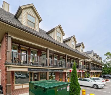 For Lease - 10425 Islington Avenue Unit# 218, Vaughan, Ontario - Photo 4