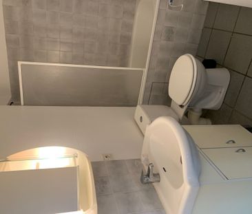 Brest Recouvrance Studio 17 M2 - Photo 2