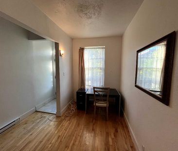 Grand 3 ½ situé au 2ème étage d’un plex dans le quartier prisé de V... - Photo 3