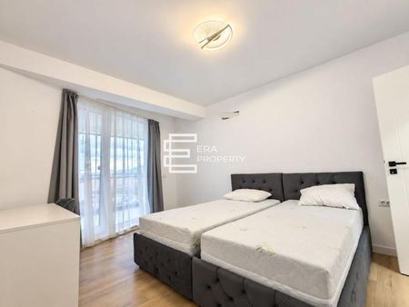Apartament modern cu 3 camere | 75 mp | 2 terase | 2 bai | Evolution, Selimbar - Fotografie 2