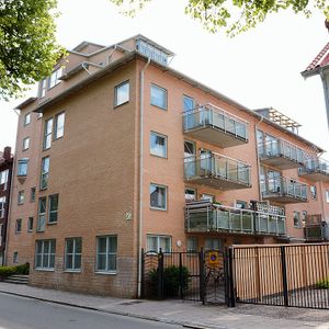 Norra Slottsgatan 13 B, våning None - Photo 2
