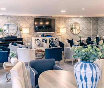 2 bedroom retirement property to rent - Photo 2