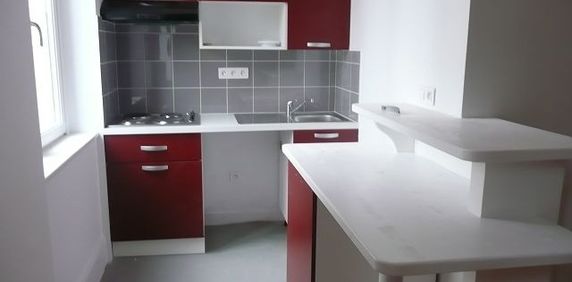 Location Appartement 2 pièces 46m² CAHORS 46000 - Photo 2