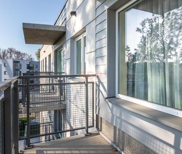 Olimpia Port Vasco Da Gamy 2pokoje 39m2 2250zł - Photo 1