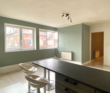 Location Appartement 2 pièces 34m² LYS LEZ LANNOY 59390 - Photo 3