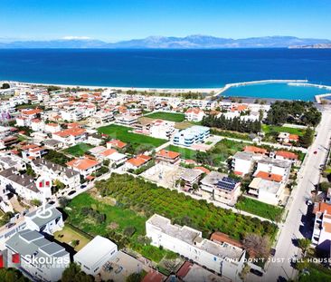 Μεζονέτα για ενοικίαση Βραχάτι (Βόχα) - Φωτογραφία 5