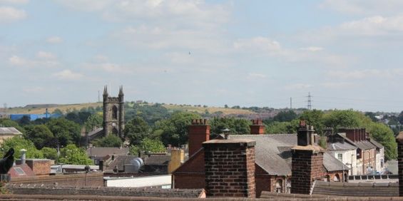 1 Bed - Lomax Student Halls - Photo 3