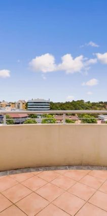 12/1-3 Oxford Street,Epping,New South Wales 2121, Sydney - Photo 1