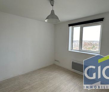 Location Appartement 1 pièce 18m² - Photo 2