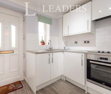 1 bedroom terraced house to rent - Photo 4