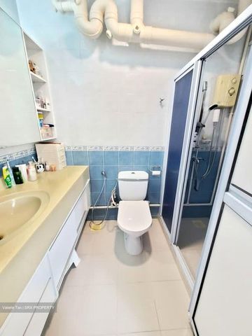 Blk 628 Jurong West Street 65 (Jurong West), HDB Executive - For Rent - Photo 4